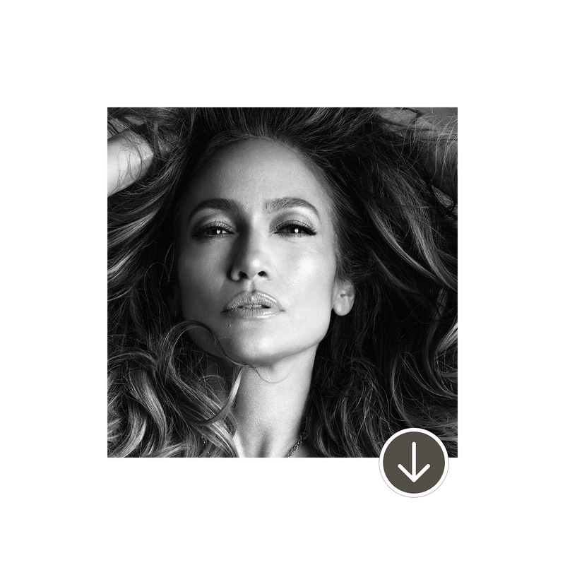 英2discs LP Jennifer Lopez This Is Me ... Then 5161441 EPIC /00520 Amazon.com: This Is MeThen (20th Anniversary Edition